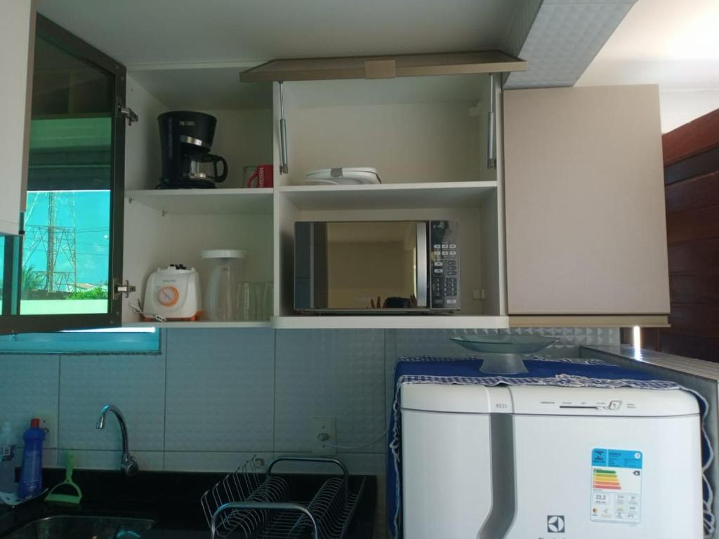  Duplex Paraíba Litoral Sul Jacumã Acesso as Melhores Praias do Brasil