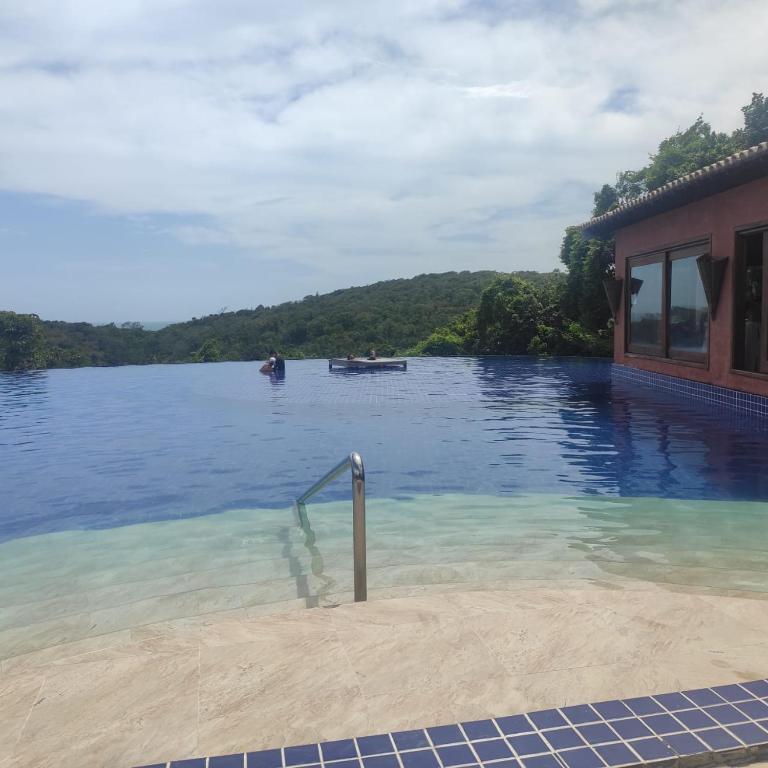  Villas do Pratagy Temporada