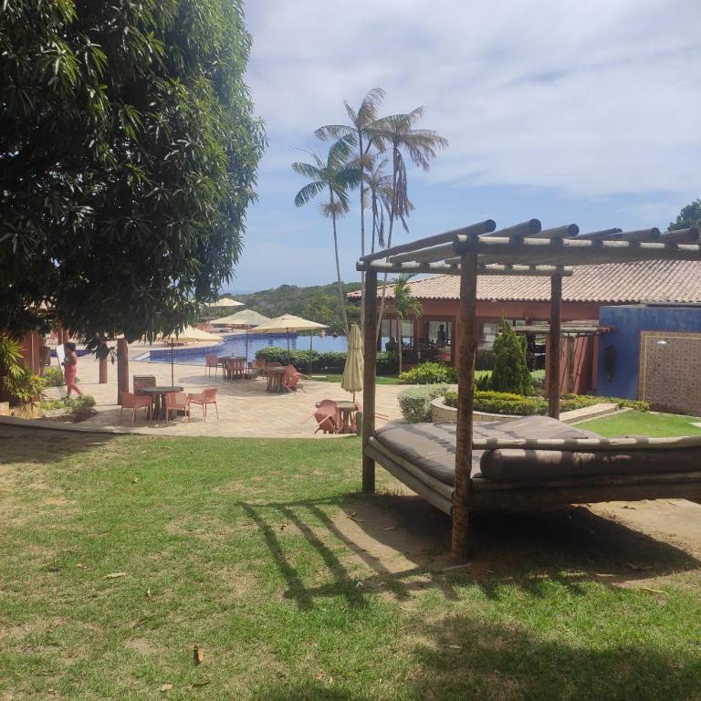  Villas do Pratagy Temporada