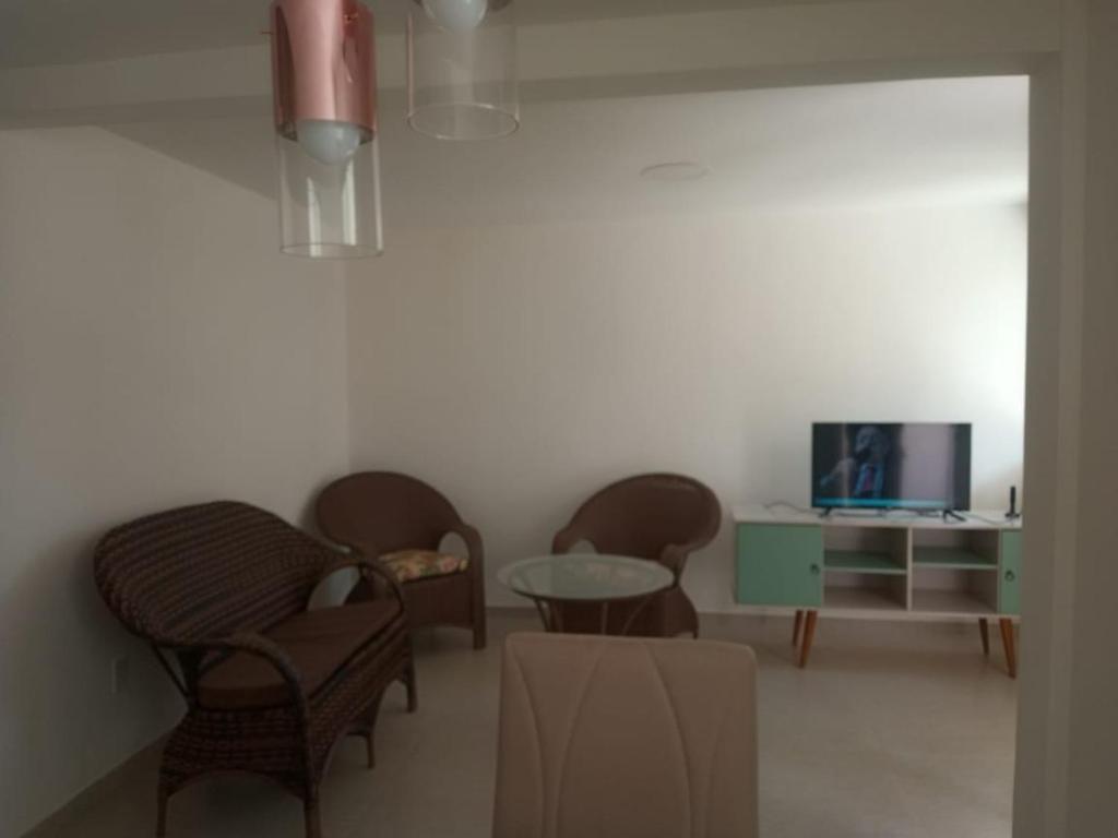  Duplex Paraíba Litoral Sul Jacumã Acesso as Melhores Praias do Brasil