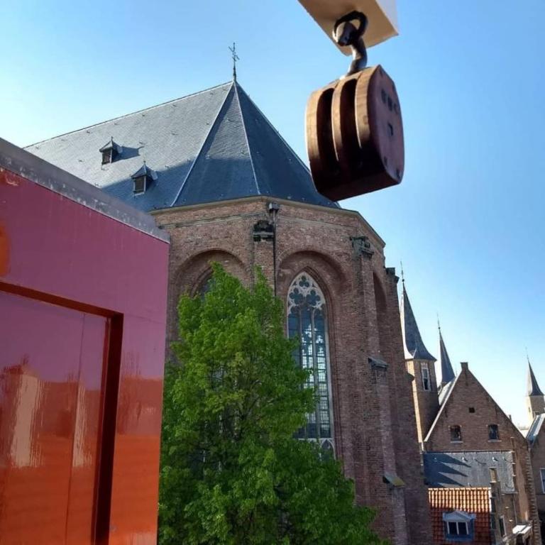 De Kaepstander - Resim 18