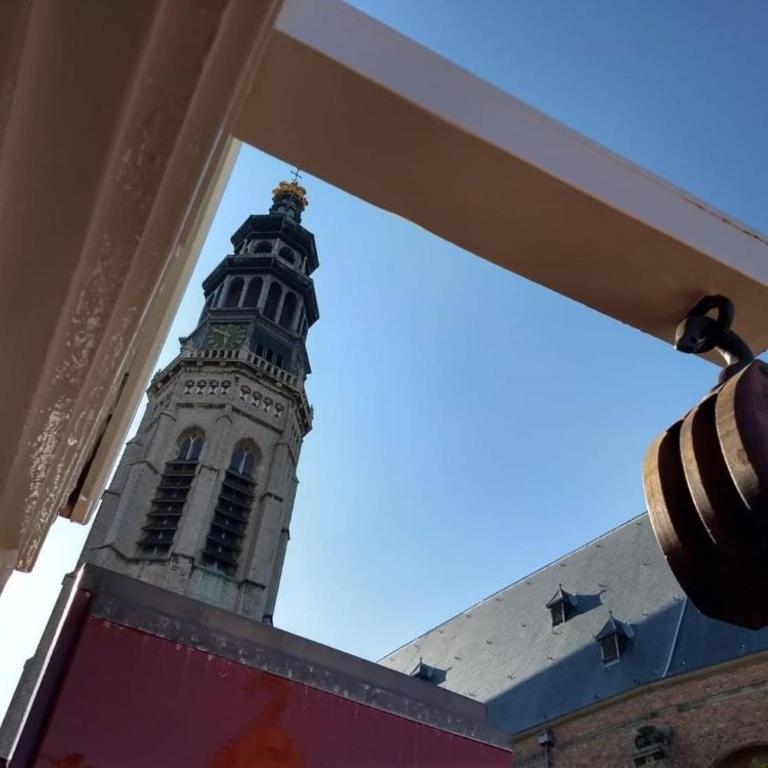 De Kaepstander - Resim 20