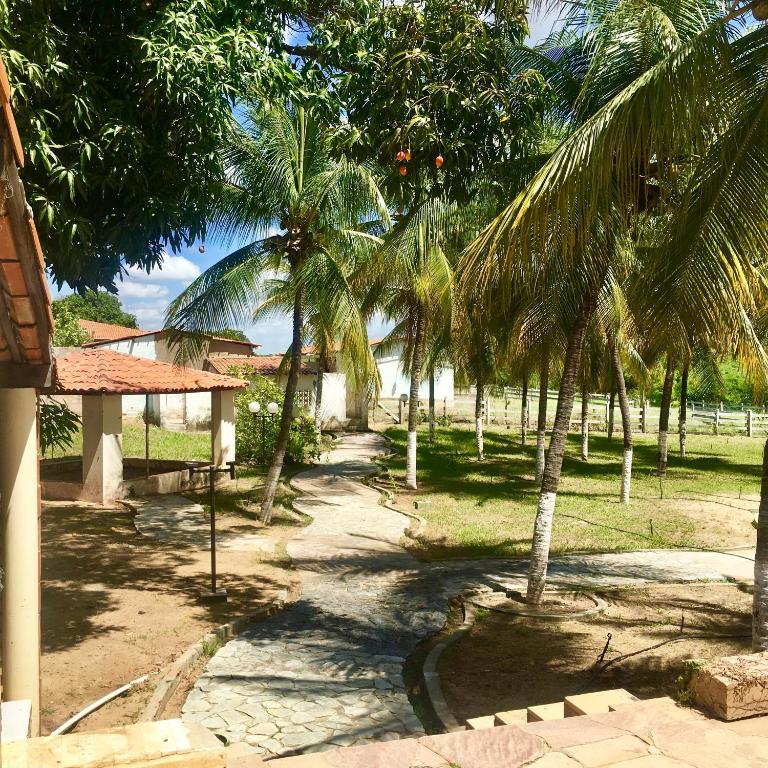  Chácara Nathália