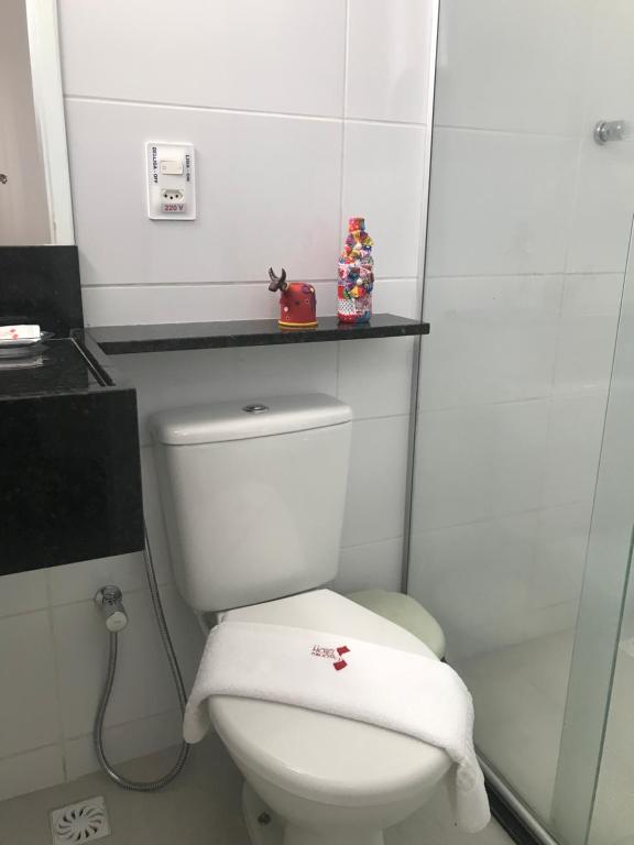  Hotel Saveiro