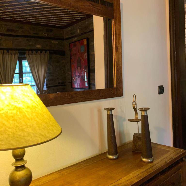 Fotografie z fotogalerie ubytování Palio Eleotrivio Guesthouse v destinaci Agios Lavredios