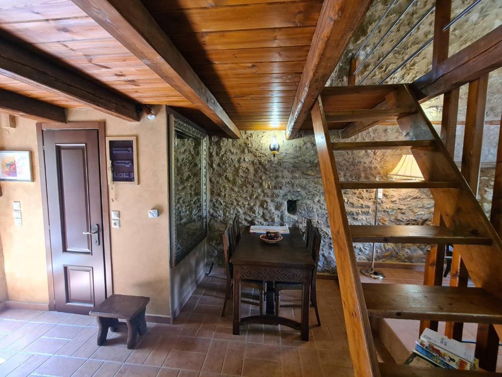 Fotografie z fotogalerie ubytování Pyrgos 1869 v destinaci Gythio