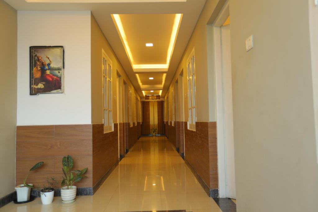 Fotografie z fotogalerie ubytování SAPPHIRE INN v destinaci Nedumbassery