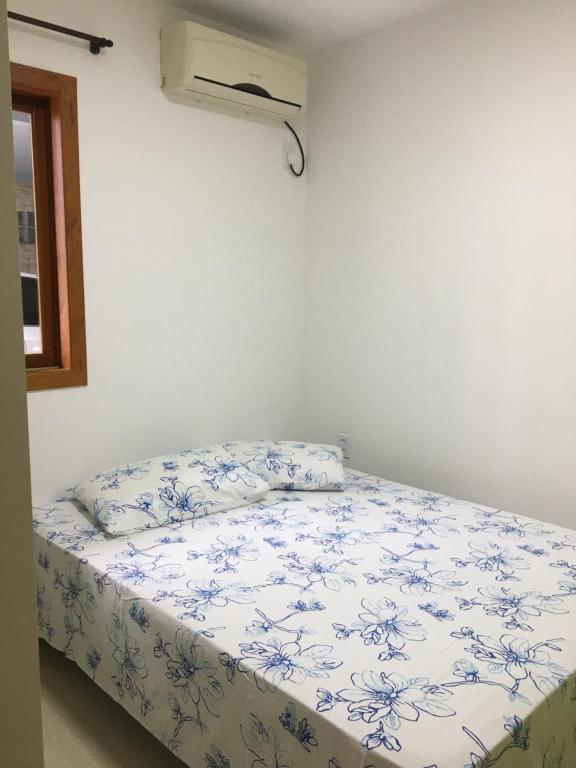  Casa aconchegante a 50m da praia!
