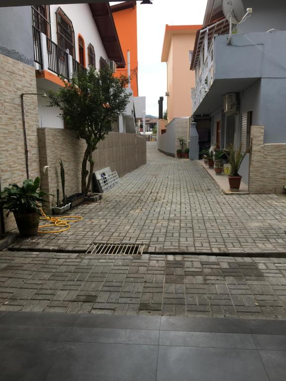  Casa aconchegante a 50m da praia!