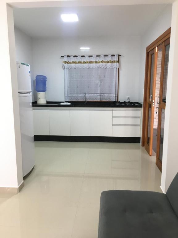  Casa aconchegante a 50m da praia!
