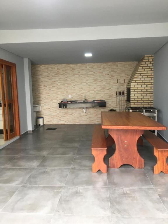  Casa aconchegante a 50m da praia!