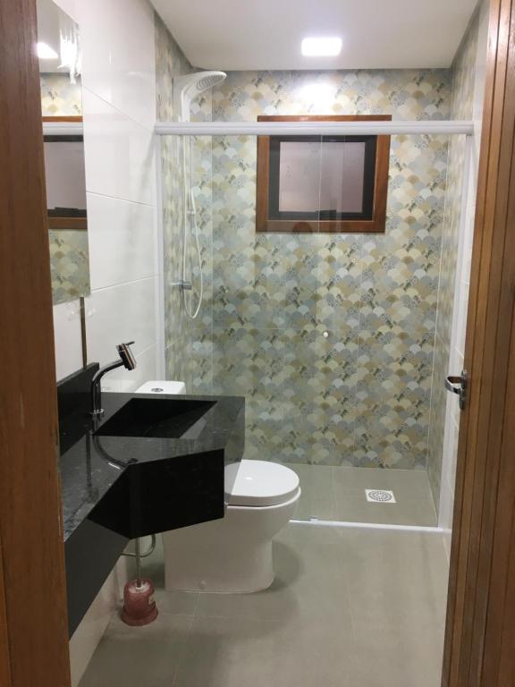  Casa aconchegante a 50m da praia!