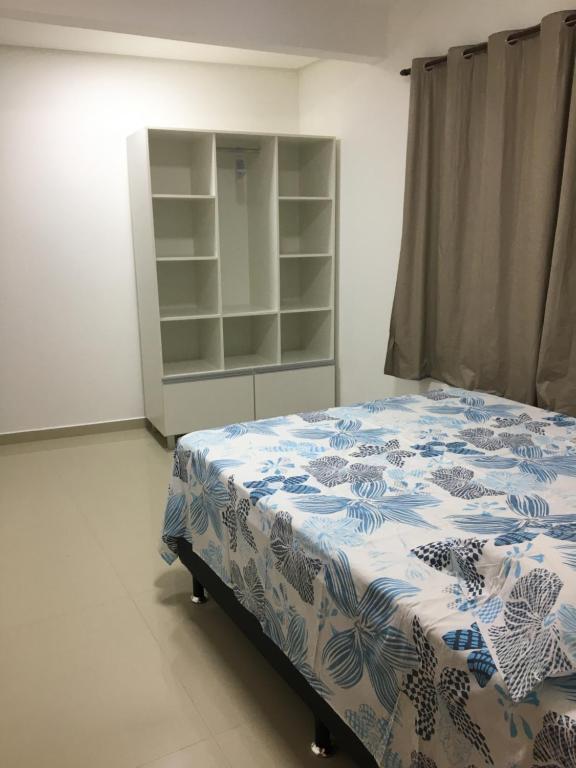  Casa aconchegante a 50m da praia!
