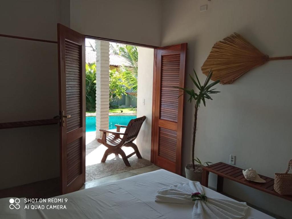  Bambo Villa