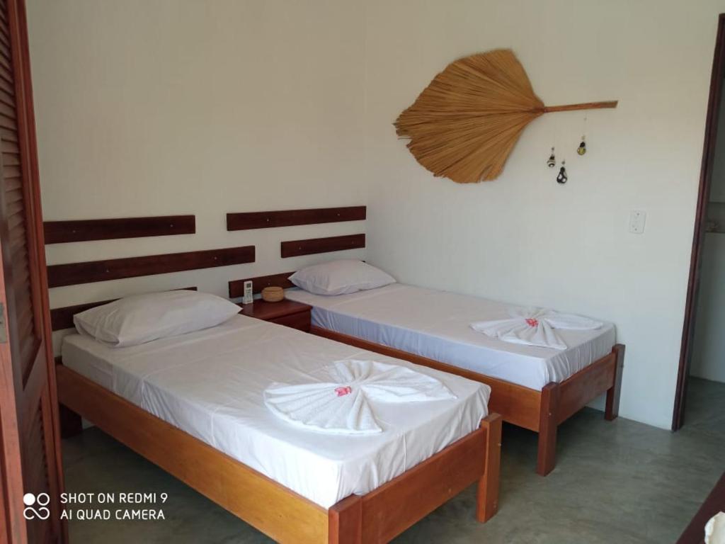Bambo Villa - Apartment - Ground Floor