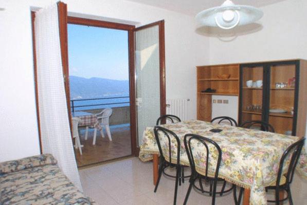 Příroda nedaleko aparthotelu