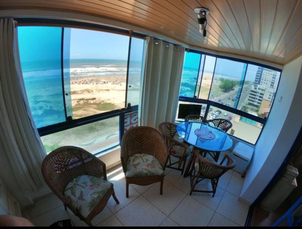  Cobertura Duplex Capão da Canoa