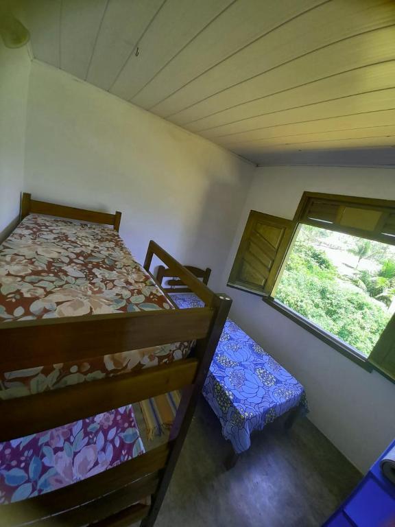  Casa na Praia Batuba em Olivença