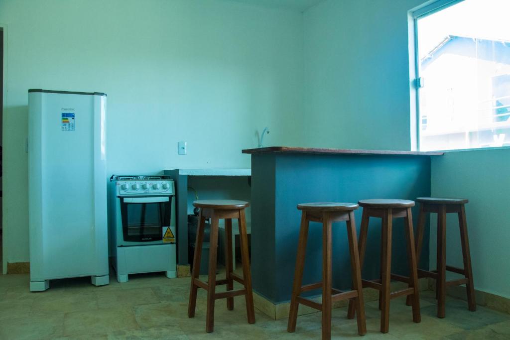  Residencial Villa Mondim - Praia do Preá