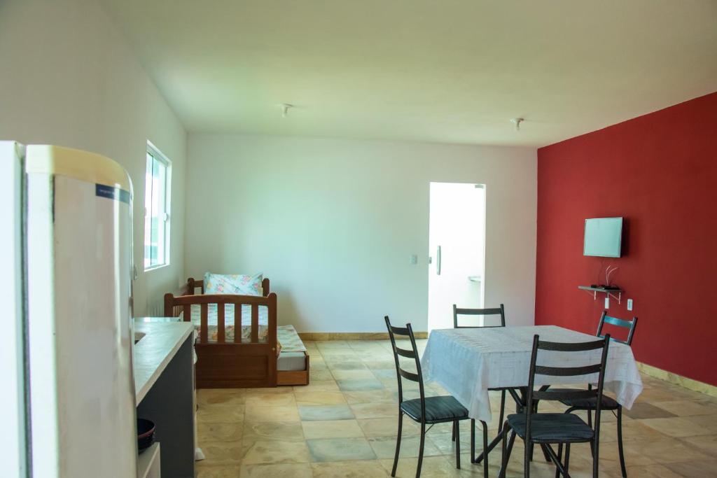  Residencial Villa Mondim - Praia do Preá