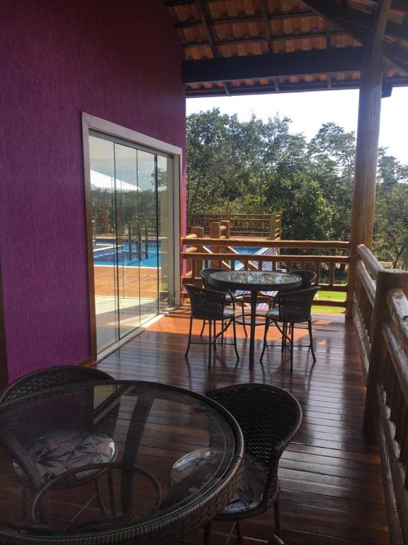  Villa Tereza