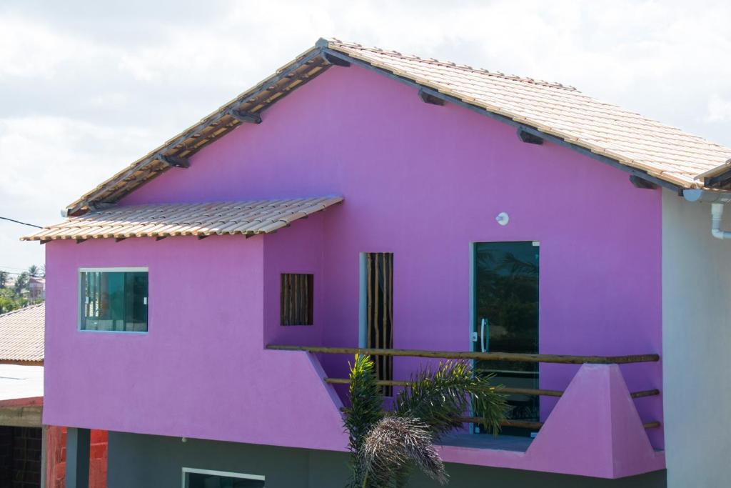  Residencial Villa Mondim - Praia do Preá