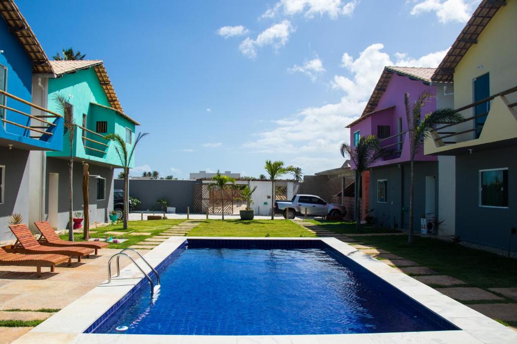  Residencial Villa Mondim - Praia do Preá
