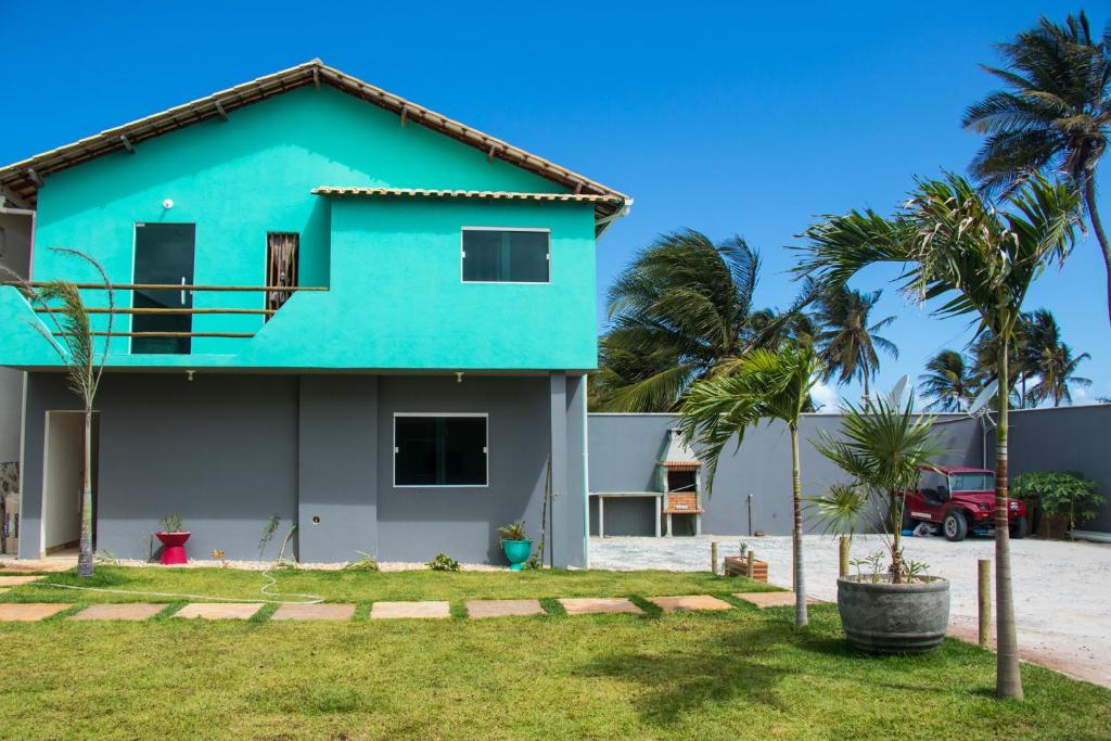  Residencial Villa Mondim - Praia do Preá