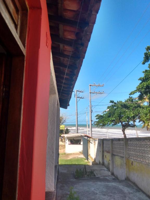  Casa na Praia Batuba em Olivença