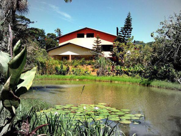  Sitio Encanto do Rei