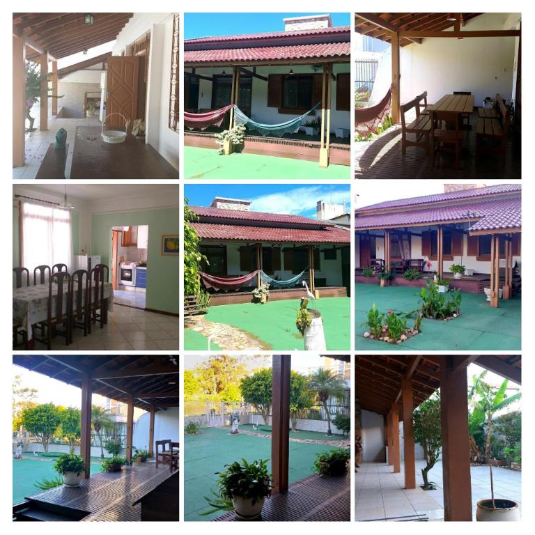 Casa Temporada Canasvieiras