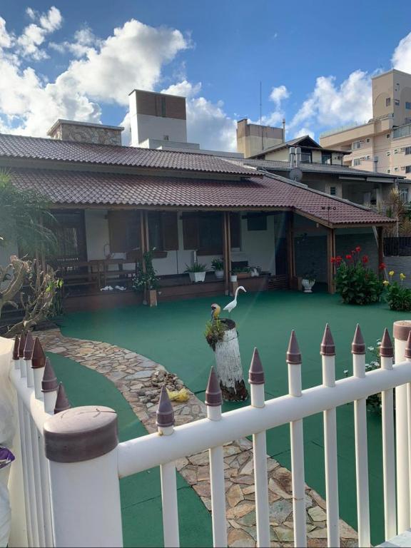  Casa Temporada Canasvieiras