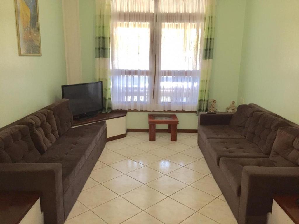  Casa Temporada Canasvieiras