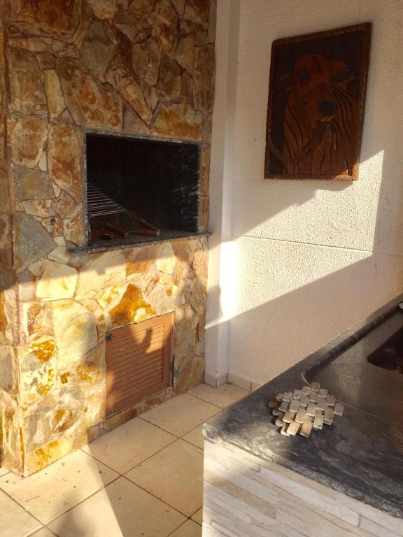  Casa Temporada Canasvieiras