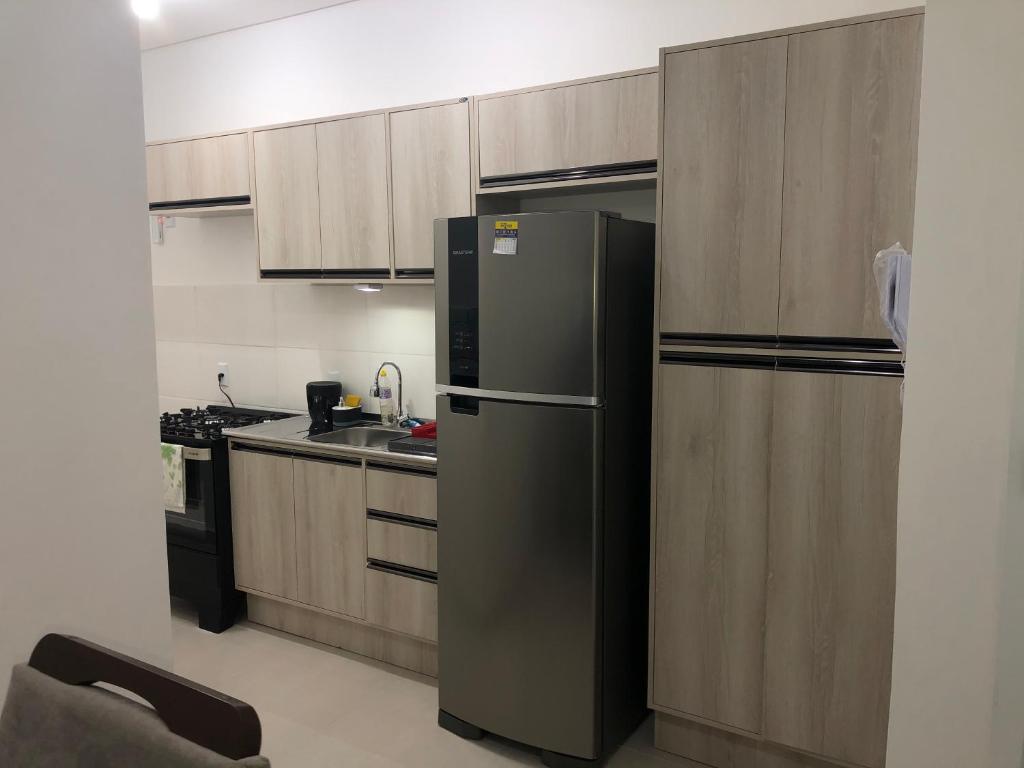  Lindo apto 2 dormitórios para férias em Florianópolis