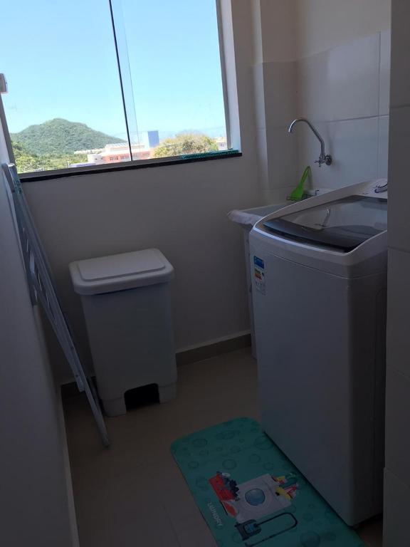  Lindo apto 2 dormitórios para férias em Florianópolis