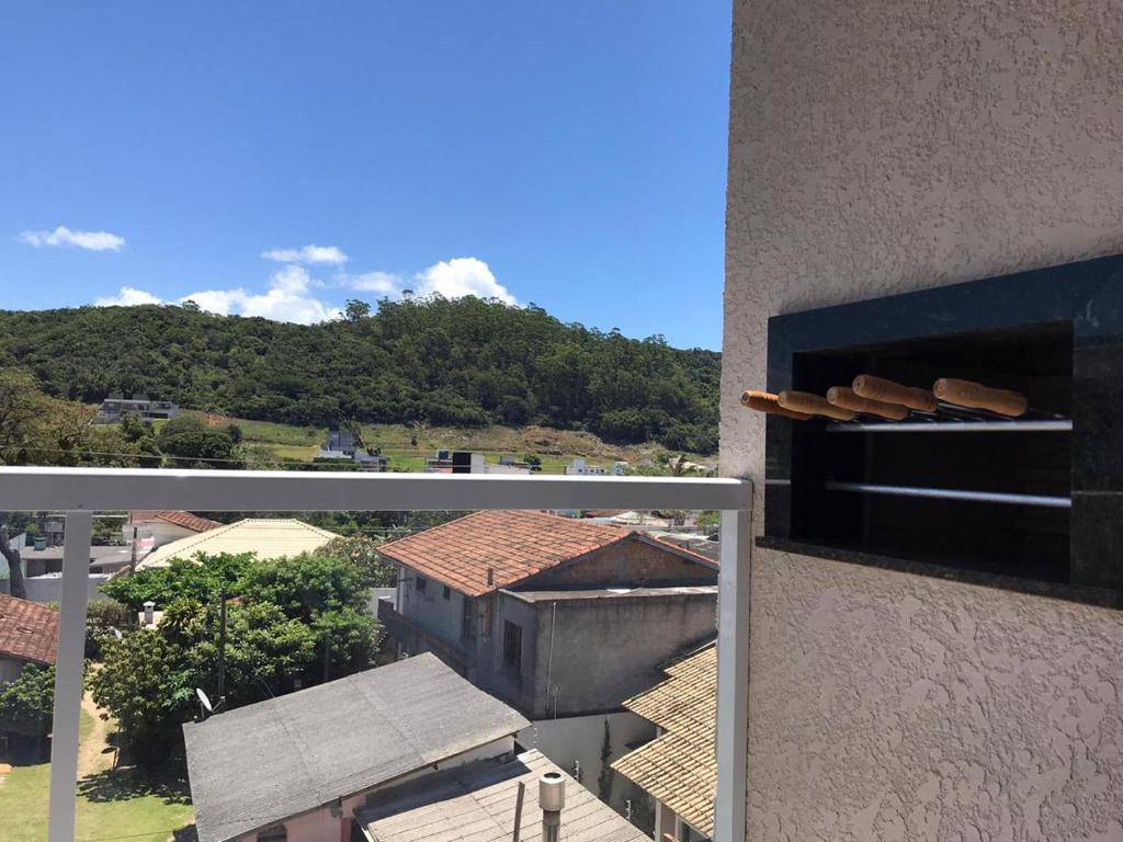  Lindo apto 2 dormitórios para férias em Florianópolis