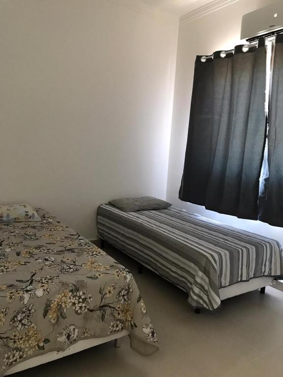  Lindo apto 2 dormitórios para férias em Florianópolis