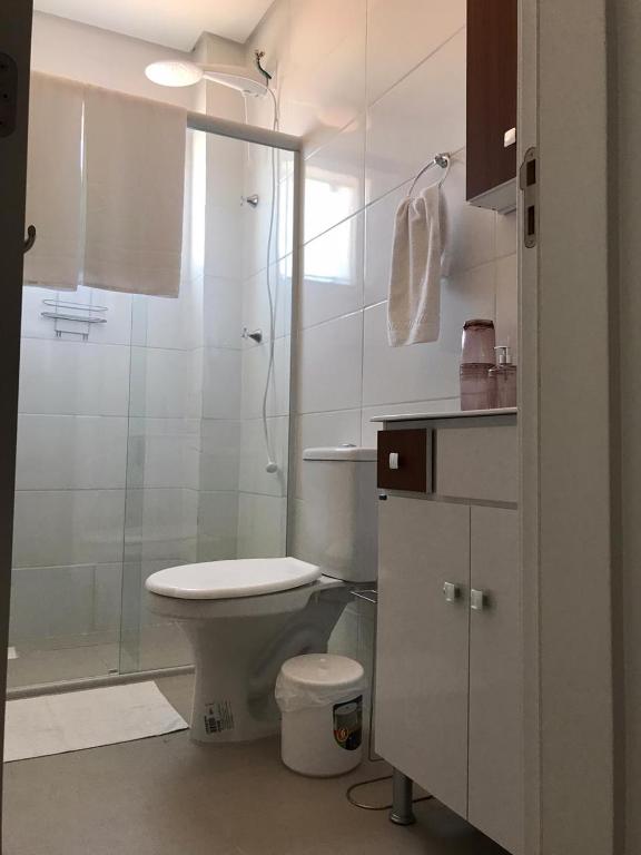  Lindo apto 2 dormitórios para férias em Florianópolis