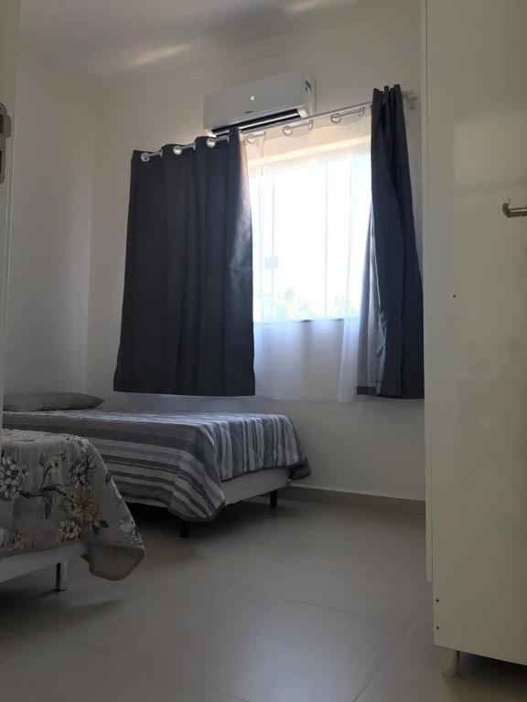  Lindo apto 2 dormitórios para férias em Florianópolis