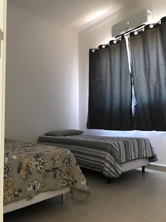 Lindo apto 2 dormitórios para férias em Florianópolis