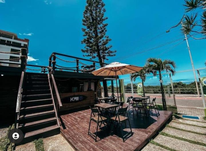  BRAVA POINT Pousada e Hostel