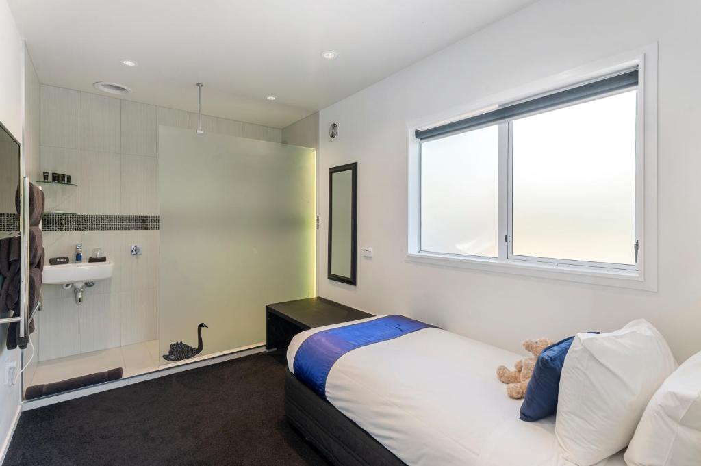 Black Swan Lakeside Boutique Hotel - Resim 29