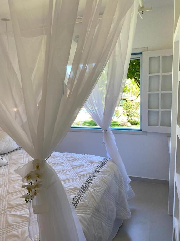  Conforto de casa com a qualidade de um bom hotel.