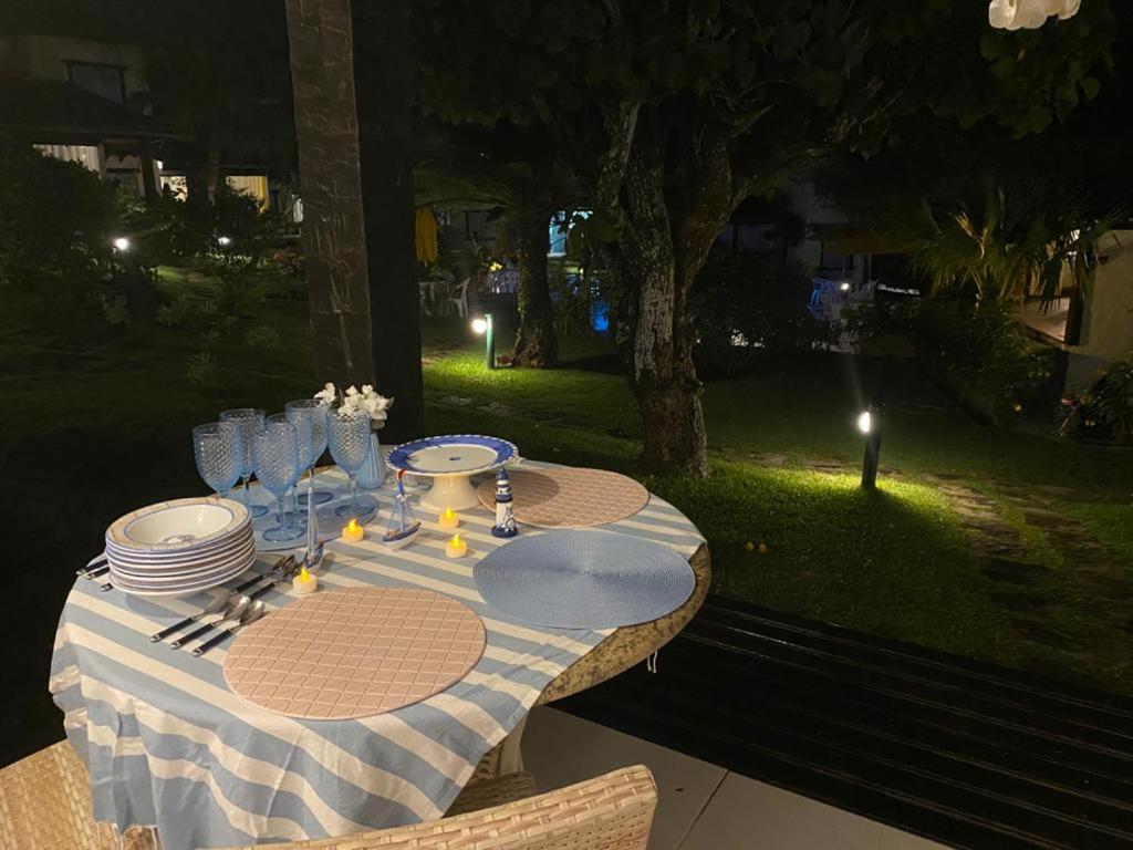  Conforto de casa com a qualidade de um bom hotel.