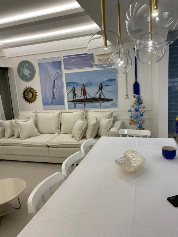  Conforto de casa com a qualidade de um bom hotel.