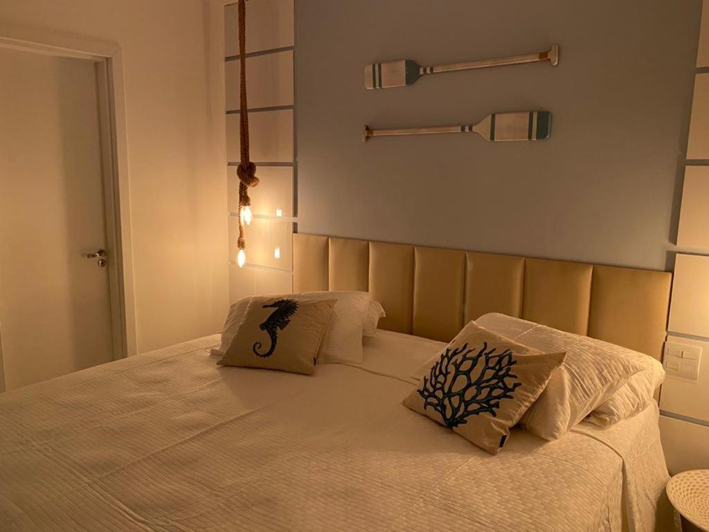  Conforto de casa com a qualidade de um bom hotel.