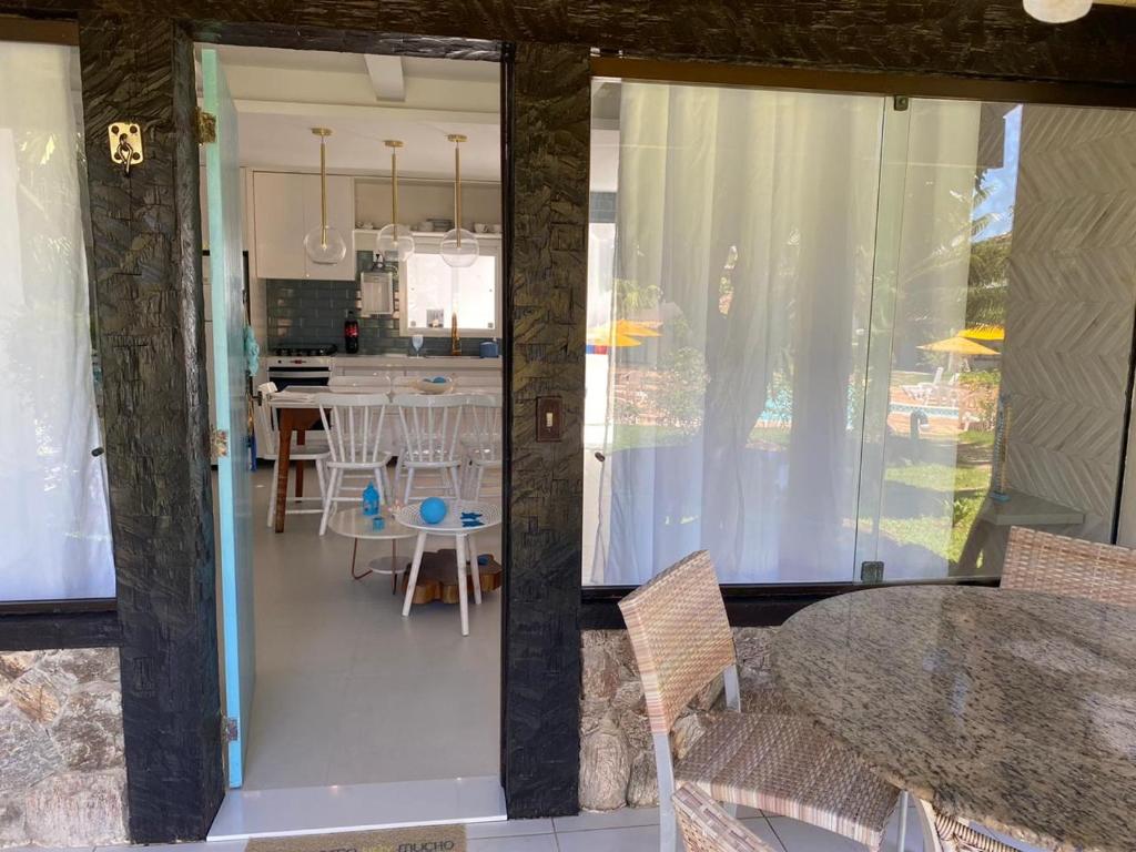  Conforto de casa com a qualidade de um bom hotel.