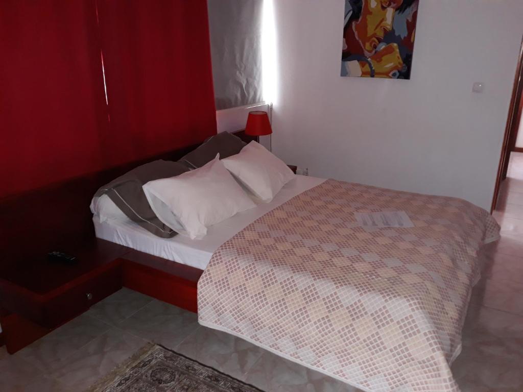 Yria Residencial - King Room With Sea View