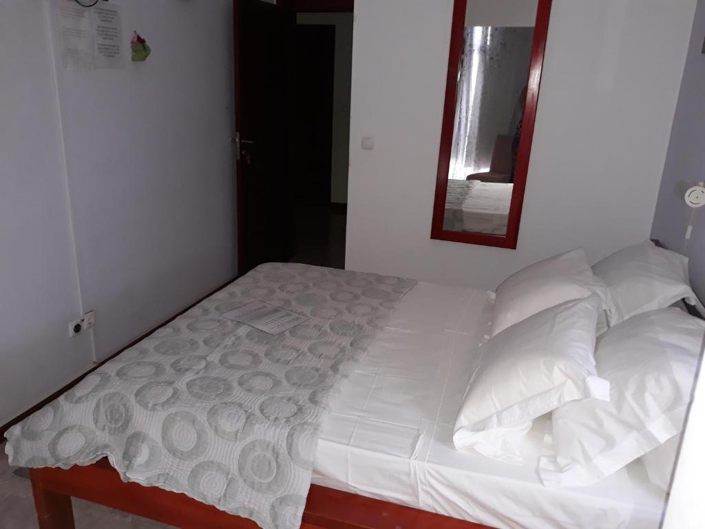 Yria Residencial - Superior Double Room
